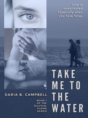 cover image of Take Me to the Water